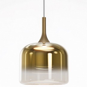 Подвесной светильник Maytoni Spirito MOD286PL-L18G3K в Игриме - igrim.mebel24.online | фото
