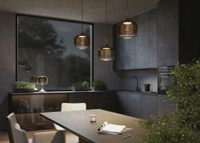 Подвесной светильник Maytoni Spirito MOD286PL-L18G3K в Игриме - igrim.mebel24.online | фото 10