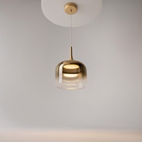 Подвесной светильник Maytoni Spirito MOD286PL-L18G3K в Игриме - igrim.mebel24.online | фото 3