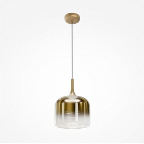 Подвесной светильник Maytoni Spirito MOD286PL-L18G3K в Игриме - igrim.mebel24.online | фото 5