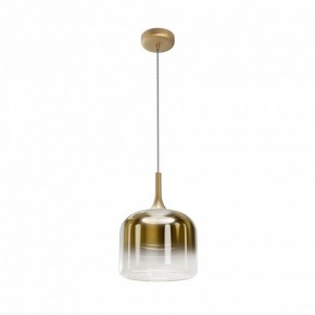Подвесной светильник Maytoni Spirito MOD286PL-L18G3K в Игриме - igrim.mebel24.online | фото 8