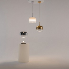 Подвесной светильник Maytoni Spirito MOD286PL-L18G3K в Игриме - igrim.mebel24.online | фото 9