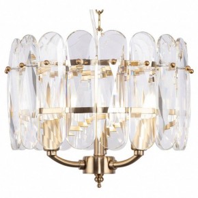 Подвесной светильник Maytoni Suite MOD122PL-03BS в Игриме - igrim.mebel24.online | фото 2