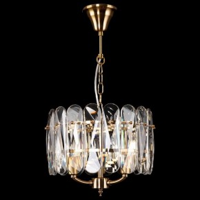 Подвесной светильник Maytoni Suite MOD122PL-03BS в Игриме - igrim.mebel24.online | фото 3
