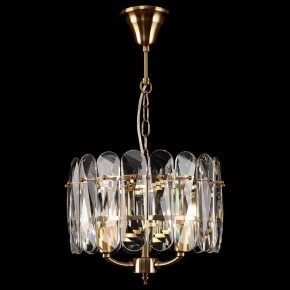 Подвесной светильник Maytoni Suite MOD122PL-03BS в Игриме - igrim.mebel24.online | фото 4