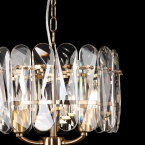 Подвесной светильник Maytoni Suite MOD122PL-03BS в Игриме - igrim.mebel24.online | фото 6
