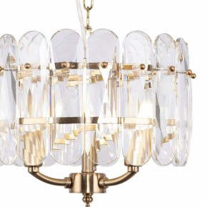 Подвесной светильник Maytoni Suite MOD122PL-03BS в Игриме - igrim.mebel24.online | фото 7