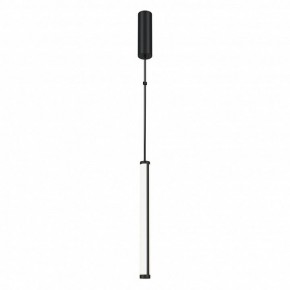 Подвесной светильник Maytoni Supersymmetry P096PL-L11BK1 в Игриме - igrim.mebel24.online | фото 3