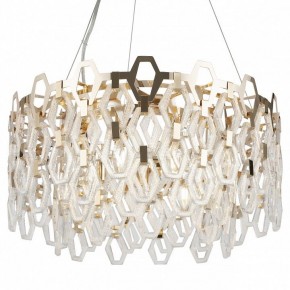 Подвесной светильник Maytoni Tissage MOD490PL-09G в Игриме - igrim.mebel24.online | фото 2
