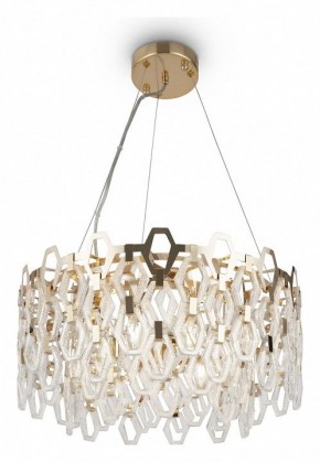 Подвесной светильник Maytoni Tissage MOD490PL-09G в Игриме - igrim.mebel24.online | фото 3