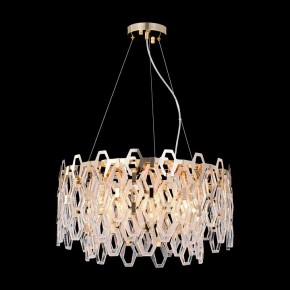 Подвесной светильник Maytoni Tissage MOD490PL-09G в Игриме - igrim.mebel24.online | фото 4