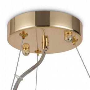 Подвесной светильник Maytoni Tissage MOD490PL-09G в Игриме - igrim.mebel24.online | фото 7