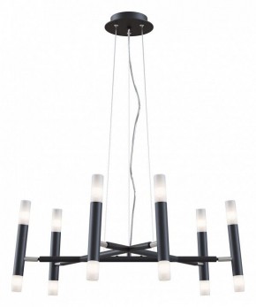 Подвесной светильник Maytoni Vigo MOD031PL-12B в Игриме - igrim.mebel24.online | фото 2