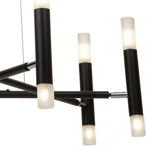 Подвесной светильник Maytoni Vigo MOD031PL-12B в Игриме - igrim.mebel24.online | фото 4