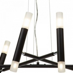Подвесной светильник Maytoni Vigo MOD031PL-12B в Игриме - igrim.mebel24.online | фото 5