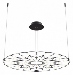 Подвесной светильник Maytoni Volare MOD037PL-L48B в Игриме - igrim.mebel24.online | фото 3
