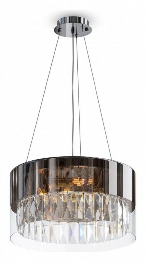 Подвесной светильник Maytoni Wonderland MOD313PL-04CH в Игриме - igrim.mebel24.online | фото 2