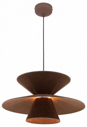 Подвесной светильник Moderli Mantis V11099-PL в Игриме - igrim.mebel24.online | фото 3