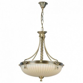 Подвесной светильник MW-Light Афродита 1 317010504 в Игриме - igrim.mebel24.online | фото 6