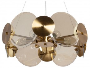 Подвесной светильник MW-Light Илоника 10 451013006 в Игриме - igrim.mebel24.online | фото