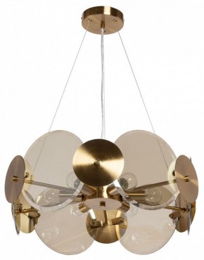 Подвесной светильник MW-Light Илоника 10 451013006 в Игриме - igrim.mebel24.online | фото 2