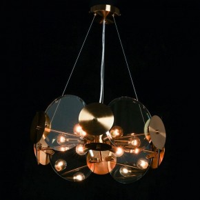 Подвесной светильник MW-Light Илоника 10 451013006 в Игриме - igrim.mebel24.online | фото 3