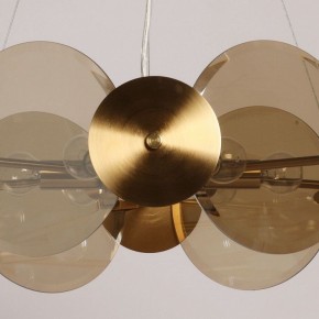 Подвесной светильник MW-Light Илоника 10 451013006 в Игриме - igrim.mebel24.online | фото 5