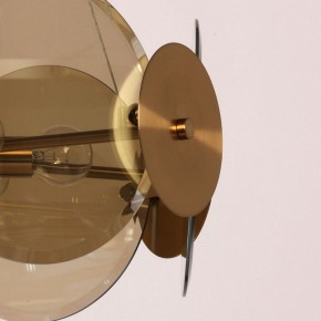 Подвесной светильник MW-Light Илоника 10 451013006 в Игриме - igrim.mebel24.online | фото 6