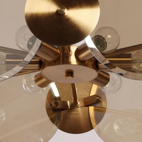 Подвесной светильник MW-Light Илоника 10 451013006 в Игриме - igrim.mebel24.online | фото 7