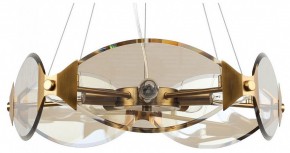 Подвесной светильник MW-Light Илоника 7 451012105 в Игриме - igrim.mebel24.online | фото 2