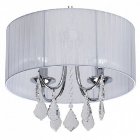 Подвесной светильник MW-Light Жаклин 14 465016104 в Игриме - igrim.mebel24.online | фото