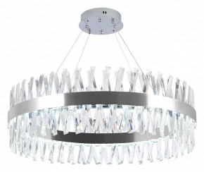 Подвесной светильник Natali Kovaltseva ALEXANDRIA LED LAMPS 81247 в Игриме - igrim.mebel24.online | фото 3