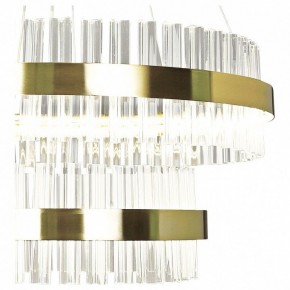 Подвесной светильник Natali Kovaltseva Innovation Style INNOVATION STYLE 83004 в Игриме - igrim.mebel24.online | фото 6