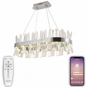 Подвесной светильник Natali Kovaltseva Smart Нимбы LED LAMPS 81251 в Игриме - igrim.mebel24.online | фото 5