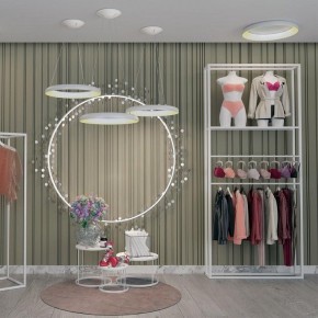 Подвесной светильник Novotech Fold 359032 в Игриме - igrim.mebel24.online | фото 7