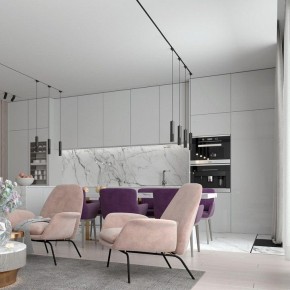Подвесной светильник Novotech Mais LED 358501 в Игриме - igrim.mebel24.online | фото 4