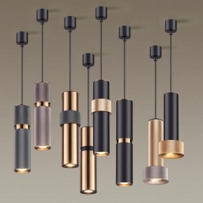 Подвесной светильник Odeon Light Afra 4743/5L в Игриме - igrim.mebel24.online | фото 3