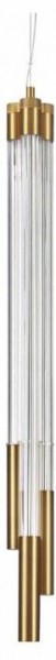 Подвесной светильник Odeon Light Anta 4392/30L в Игриме - igrim.mebel24.online | фото