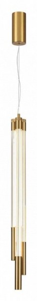 Подвесной светильник Odeon Light Anta 4392/30L в Игриме - igrim.mebel24.online | фото 7
