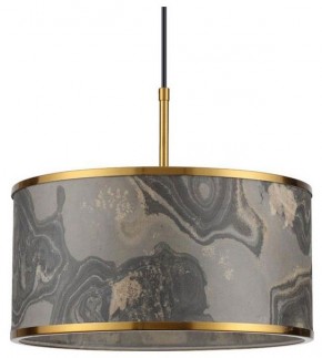 Подвесной светильник Odeon Light Bergi 5064/1 в Игриме - igrim.mebel24.online | фото