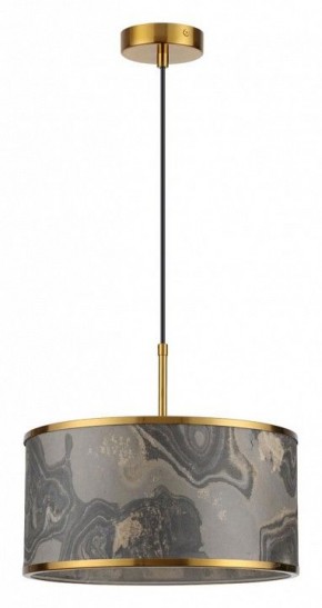 Подвесной светильник Odeon Light Bergi 5064/1 в Игриме - igrim.mebel24.online | фото 2