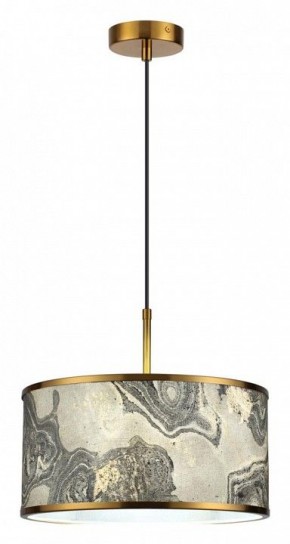 Подвесной светильник Odeon Light Bergi 5064/1 в Игриме - igrim.mebel24.online | фото 3