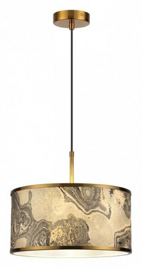 Подвесной светильник Odeon Light Bergi 5064/1 в Игриме - igrim.mebel24.online | фото 4