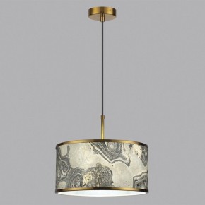 Подвесной светильник Odeon Light Bergi 5064/1 в Игриме - igrim.mebel24.online | фото 6