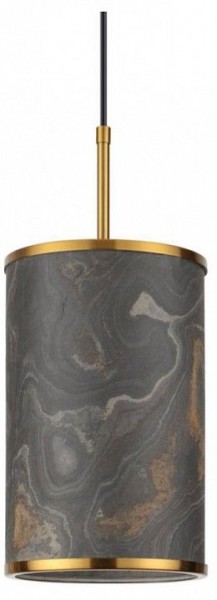 Подвесной светильник Odeon Light Bergi 5064/1A в Игриме - igrim.mebel24.online | фото