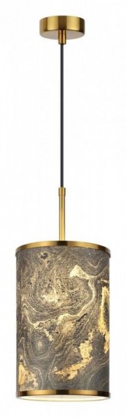 Подвесной светильник Odeon Light Bergi 5064/1A в Игриме - igrim.mebel24.online | фото 2