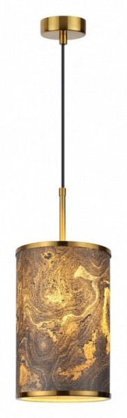 Подвесной светильник Odeon Light Bergi 5064/1A в Игриме - igrim.mebel24.online | фото 3