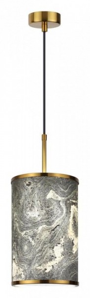 Подвесной светильник Odeon Light Bergi 5064/1A в Игриме - igrim.mebel24.online | фото 4