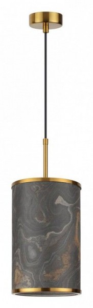 Подвесной светильник Odeon Light Bergi 5064/1A в Игриме - igrim.mebel24.online | фото 5