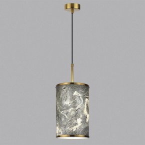 Подвесной светильник Odeon Light Bergi 5064/1A в Игриме - igrim.mebel24.online | фото 6